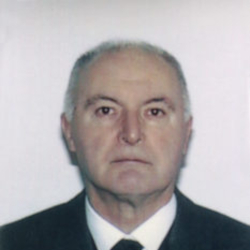 Prof. Paolo PRETO